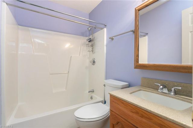 914 Ferndale Drive, Thomasville, NC 27360