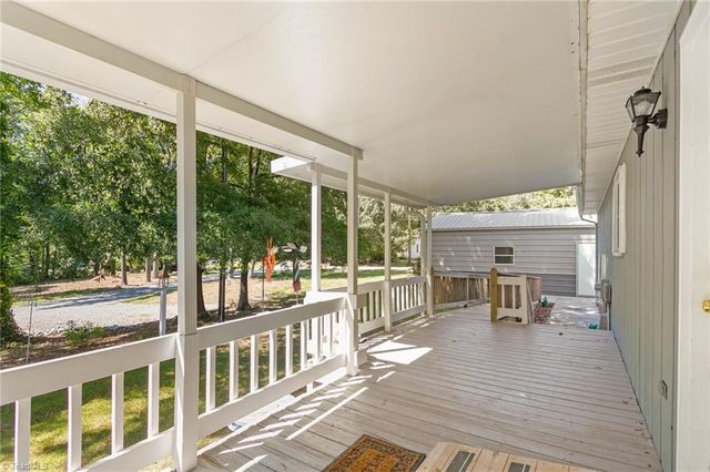 914 Ferndale Drive, Thomasville, NC 27360