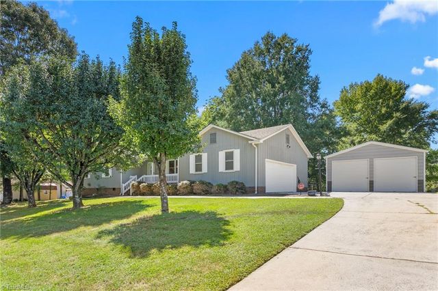 914 Ferndale Drive, Thomasville, NC 27360