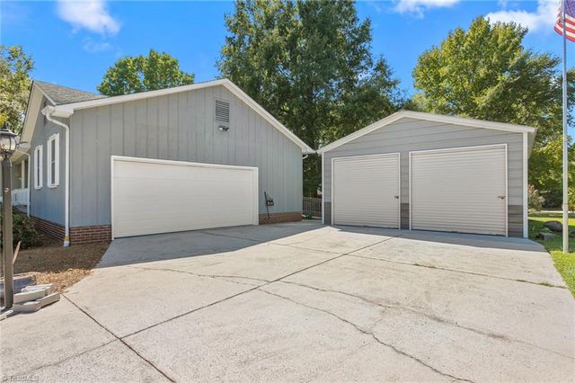 914 Ferndale Drive, Thomasville, NC 27360