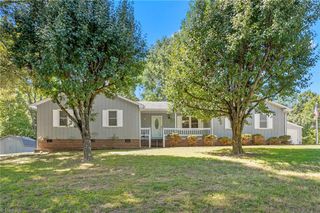 914 Ferndale Drive, Thomasville, NC 27360