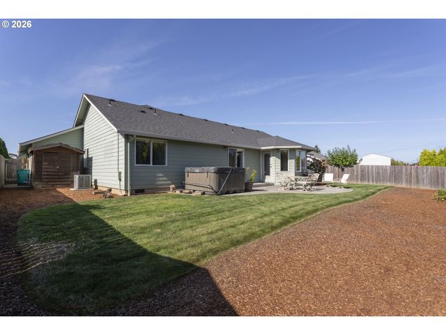 13617 Ne 6TH Ct, Vancouver, WA 98685
