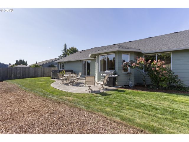 13617 Ne 6TH Ct, Vancouver, WA 98685