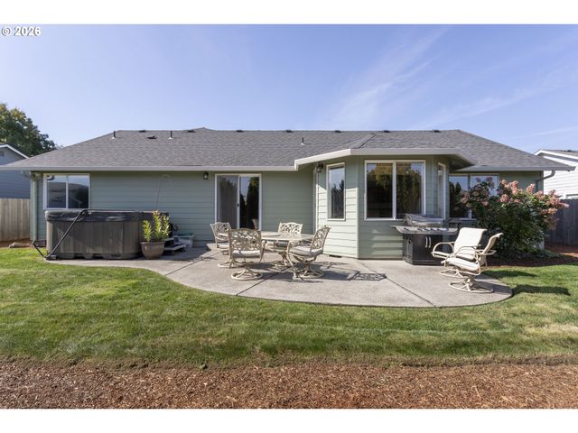 13617 Ne 6TH Ct, Vancouver, WA 98685