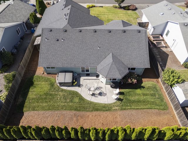13617 Ne 6TH Ct, Vancouver, WA 98685