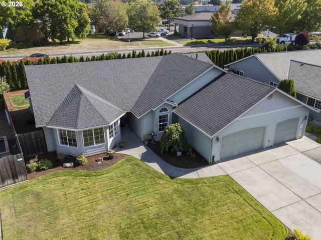 13617 Ne 6TH Ct, Vancouver, WA 98685