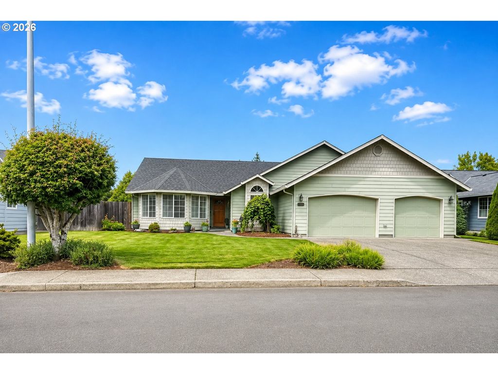 13617 Ne 6TH Ct, Vancouver, WA 98685