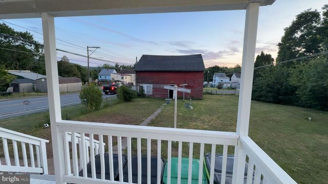 329-331 CATHRINE ST, Ashland, PA 17921
