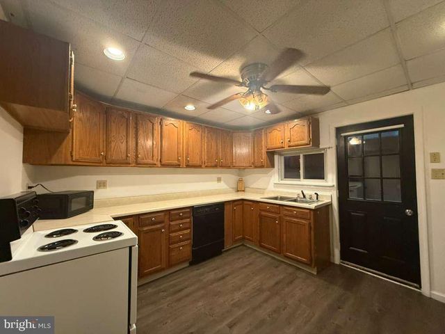 329-331 CATHRINE ST, Ashland, PA 17921