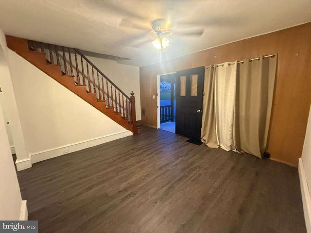 329-331 CATHRINE ST, Ashland, PA 17921