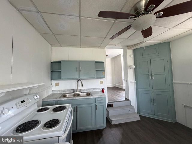 329-331 CATHRINE ST, Ashland, PA 17921