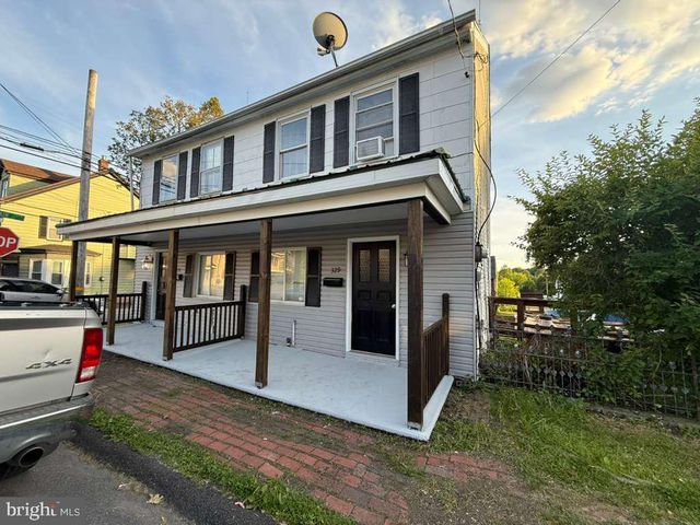 329-331 CATHRINE ST, Ashland, PA 17921