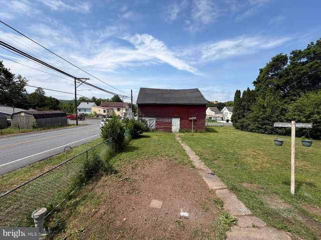 329-331 CATHRINE ST, Ashland, PA 17921