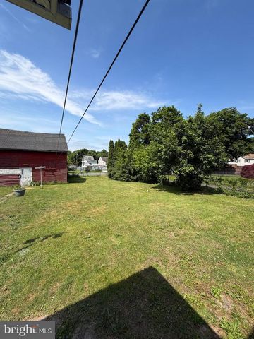 329-331 CATHRINE ST, Ashland, PA 17921