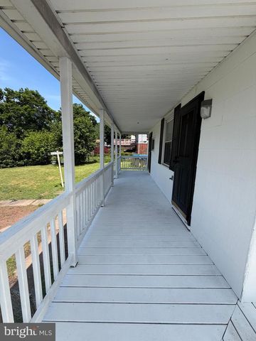329-331 CATHRINE ST, Ashland, PA 17921