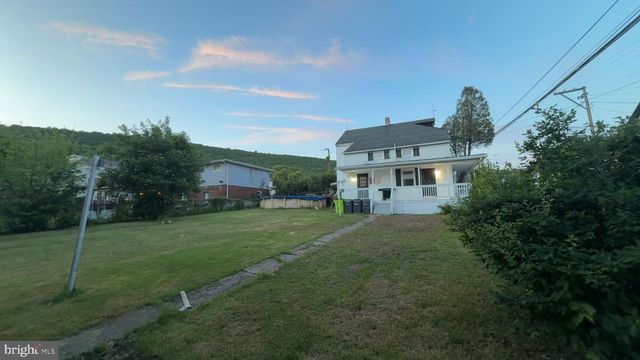 329-331 CATHRINE ST, Ashland, PA 17921