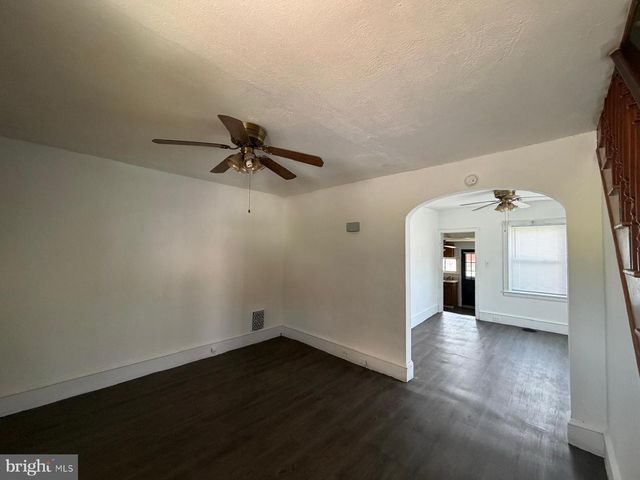 329-331 CATHRINE ST, Ashland, PA 17921