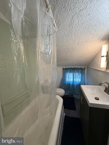 329-331 CATHRINE ST, Ashland, PA 17921