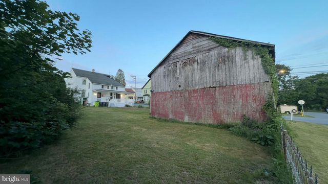 329-331 CATHRINE ST, Ashland, PA 17921