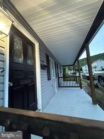 329-331 CATHRINE ST, Ashland, PA 17921
