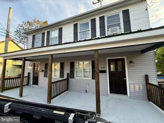 329-331 CATHRINE ST, Ashland, PA 17921