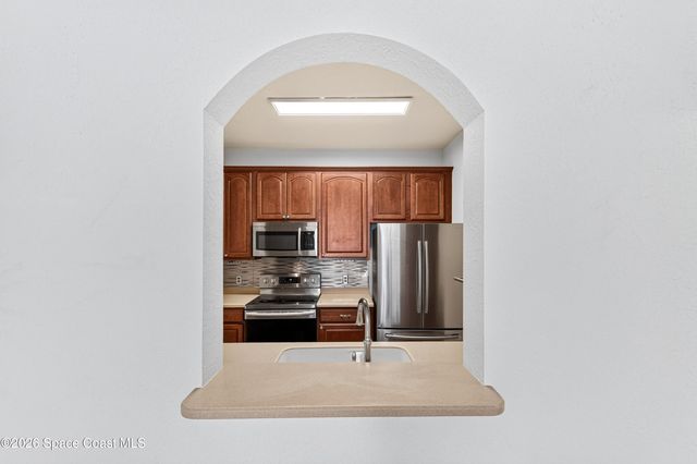 3848 Lexmark Lane 210, Rockledge, FL 32955