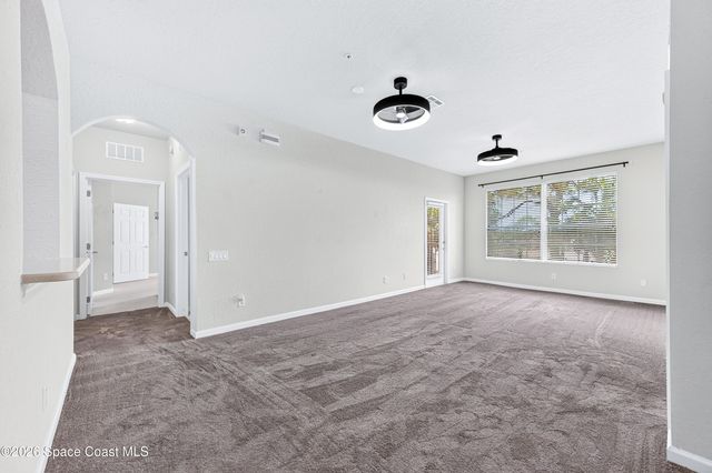 3848 Lexmark Lane 210, Rockledge, FL 32955