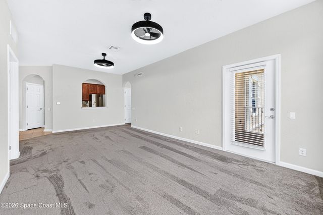 3848 Lexmark Lane 210, Rockledge, FL 32955