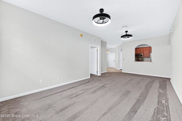 3848 Lexmark Lane 210, Rockledge, FL 32955