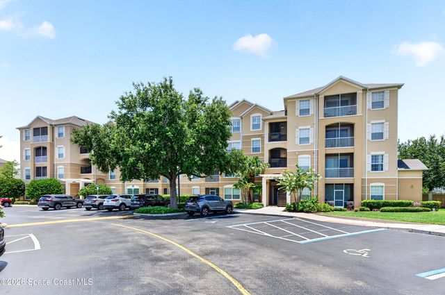 3848 Lexmark Lane 210, Rockledge, FL 32955