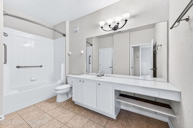 3848 Lexmark Lane 210, Rockledge, FL 32955