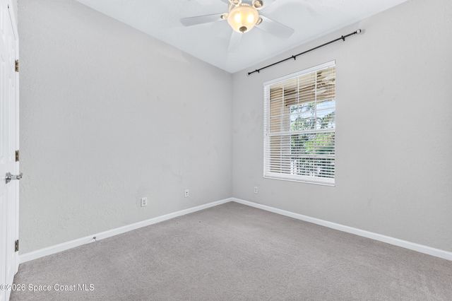 3848 Lexmark Lane 210, Rockledge, FL 32955