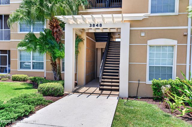 3848 Lexmark Lane 210, Rockledge, FL 32955