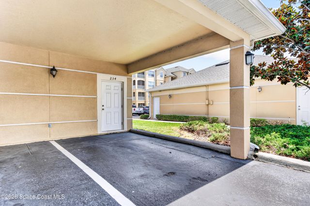 3848 Lexmark Lane 210, Rockledge, FL 32955