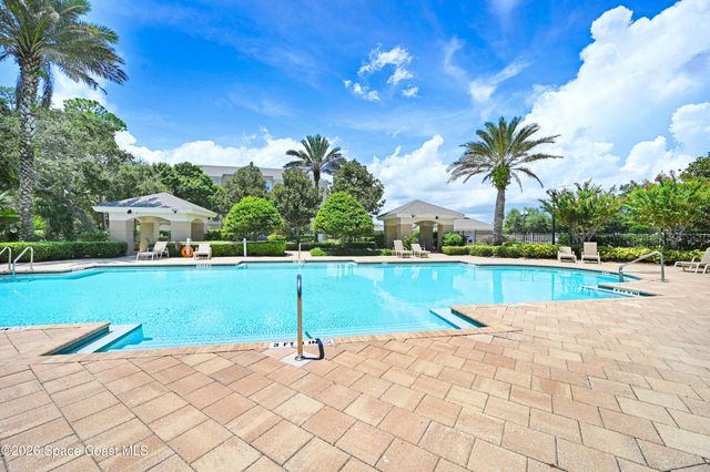 3848 Lexmark Lane 210, Rockledge, FL 32955