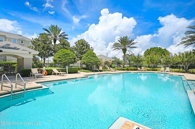 3848 Lexmark Lane 210, Rockledge, FL 32955