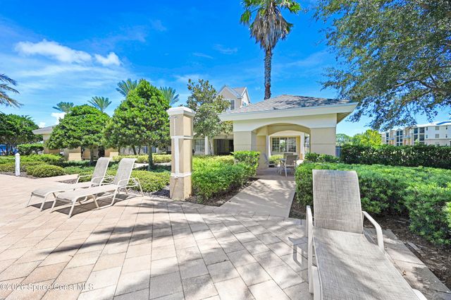 3848 Lexmark Lane 210, Rockledge, FL 32955
