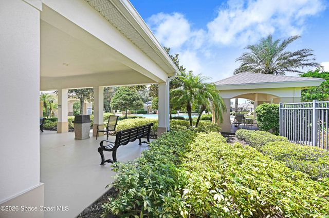 3848 Lexmark Lane 210, Rockledge, FL 32955