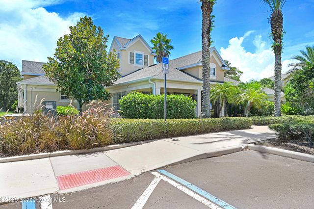 3848 Lexmark Lane 210, Rockledge, FL 32955