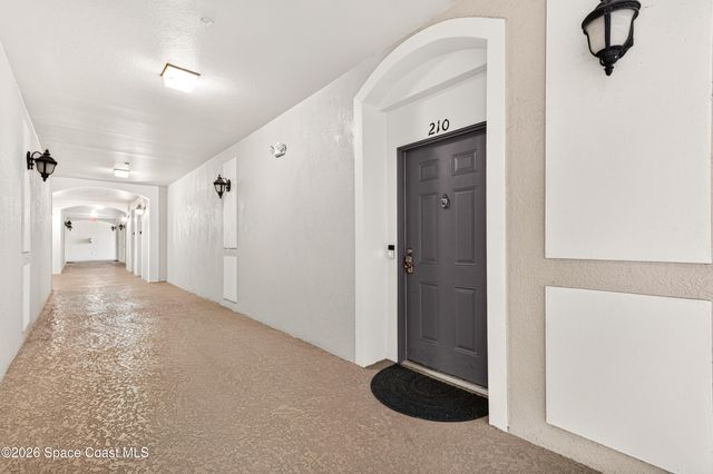 3848 Lexmark Lane 210, Rockledge, FL 32955