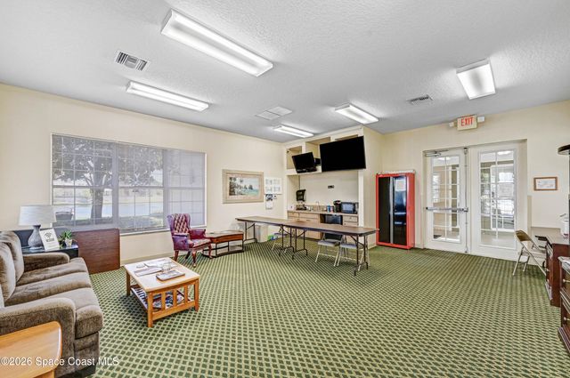 3848 Lexmark Lane 210, Rockledge, FL 32955