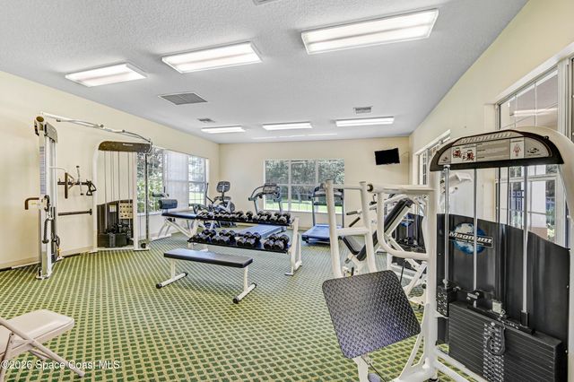 3848 Lexmark Lane 210, Rockledge, FL 32955