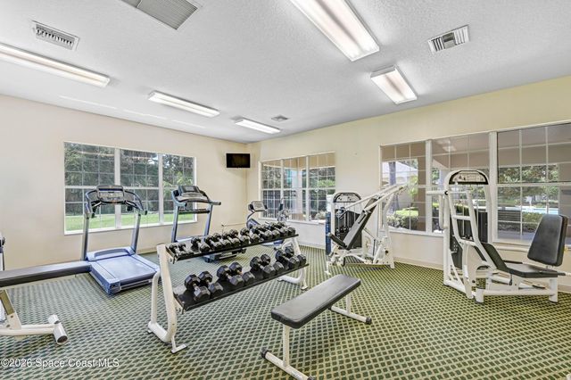 3848 Lexmark Lane 210, Rockledge, FL 32955