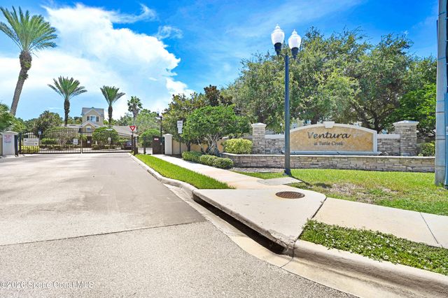 3848 Lexmark Lane 210, Rockledge, FL 32955