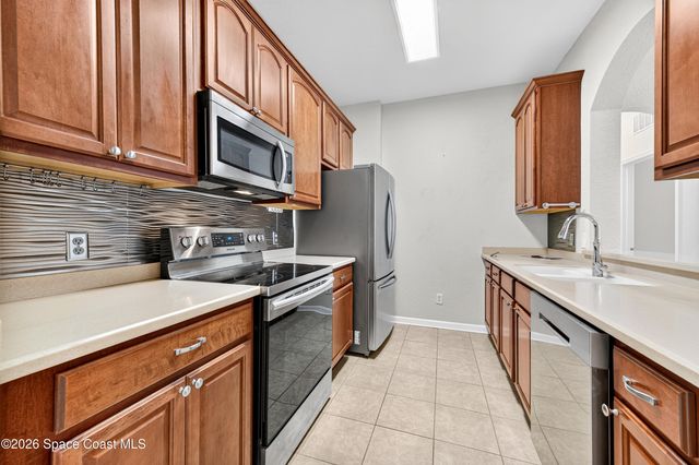 3848 Lexmark Lane 210, Rockledge, FL 32955