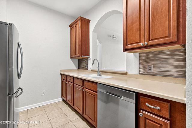 3848 Lexmark Lane 210, Rockledge, FL 32955
