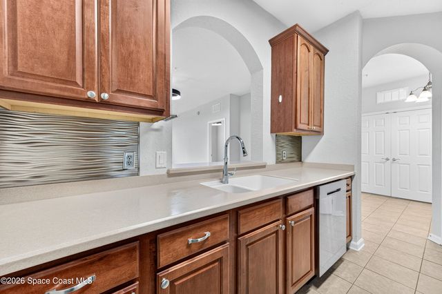 3848 Lexmark Lane 210, Rockledge, FL 32955