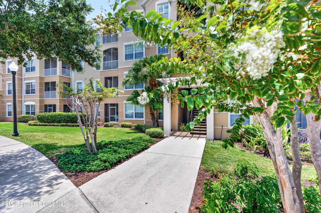 3848 Lexmark Lane 210, Rockledge, FL 32955