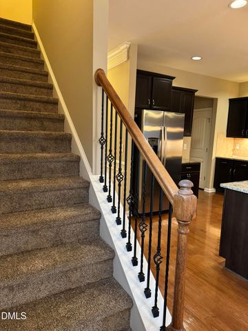 106 Token House Road, Durham, NC 27703