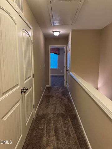 106 Token House Road, Durham, NC 27703